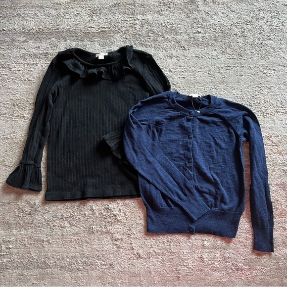 Crewcuts Sweaters - Picture 1 of 9